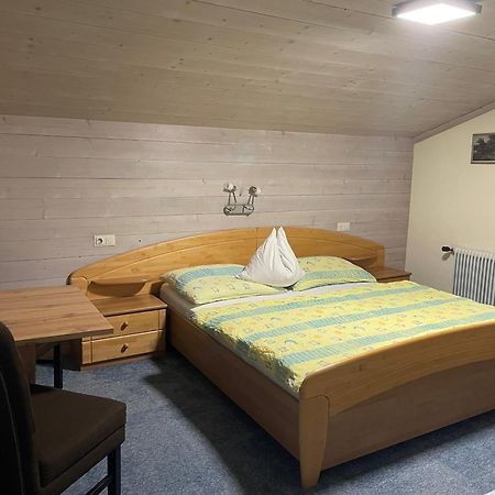 Schnoellhof Bed & Breakfast Sankt Martin am Tennengebirge Eksteriør bilde