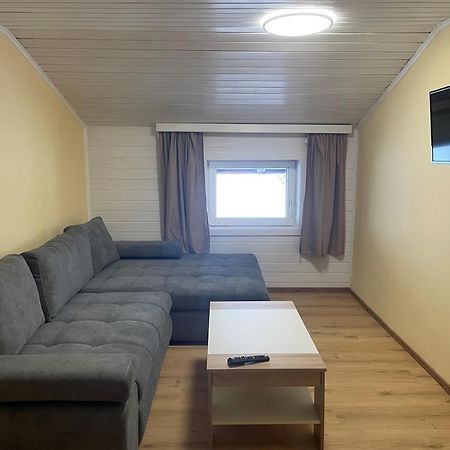 Schnoellhof Bed & Breakfast Sankt Martin am Tennengebirge Eksteriør bilde