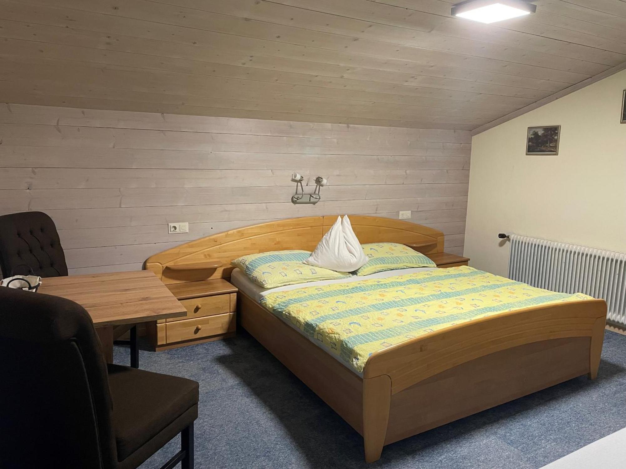 Schnoellhof Bed & Breakfast Sankt Martin am Tennengebirge Eksteriør bilde