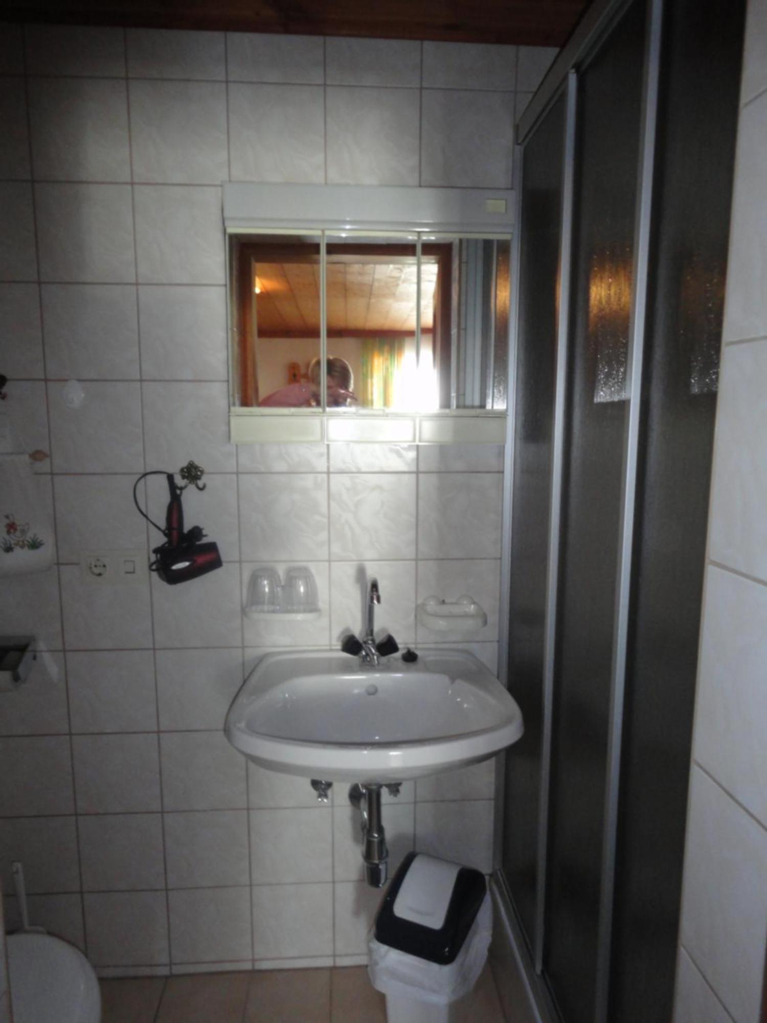 Schnoellhof Bed & Breakfast Sankt Martin am Tennengebirge Eksteriør bilde